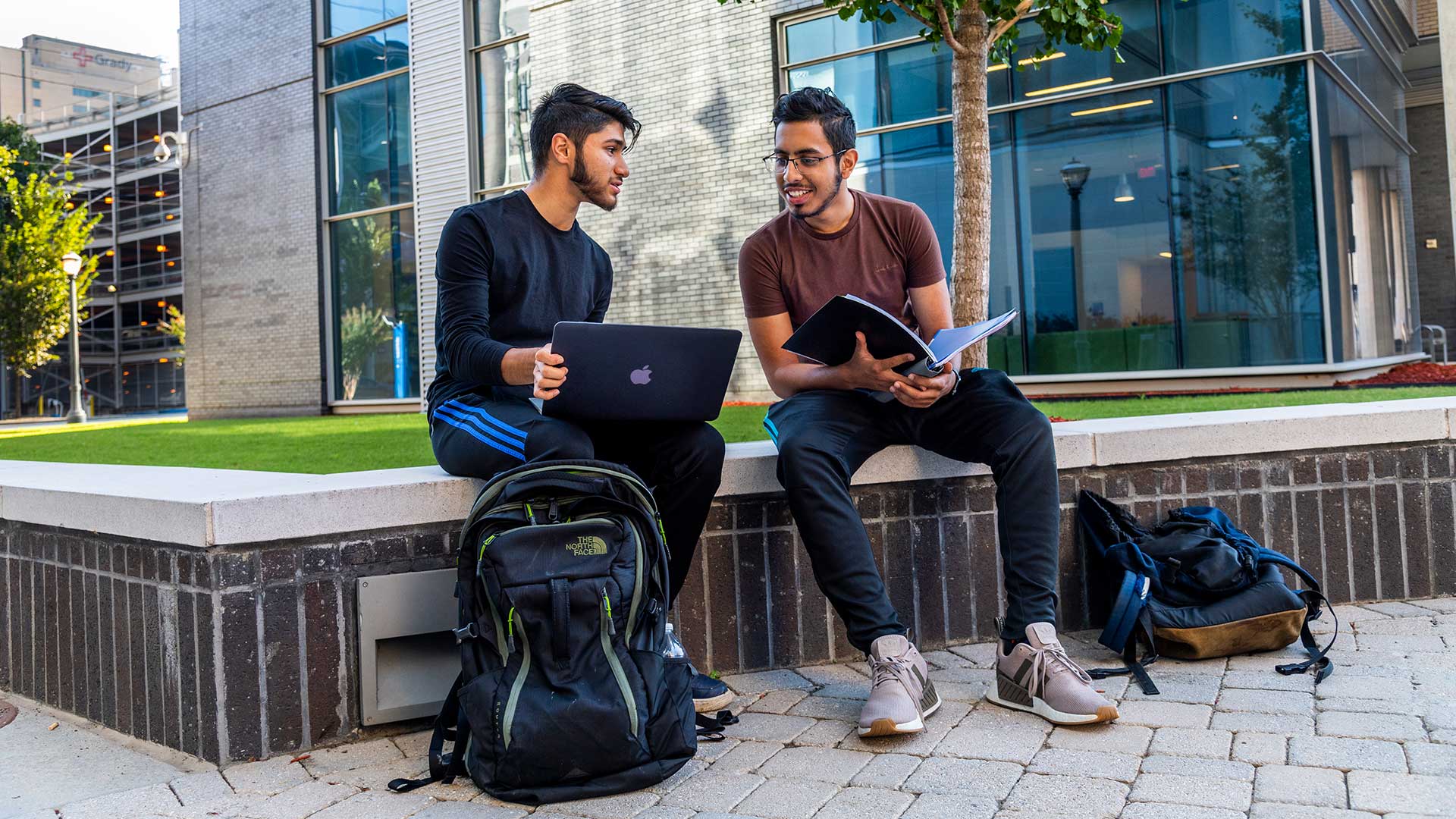 Georgia College and State University International Student Scholarship